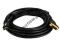 KABEL HDMI-DVI 19 PIN - dł. 10 m GOLD +++++++++++