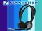 SŁUCHAWKI SENNHEISER PC131 PC 131 MULTIMEDIALNE