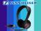 SŁUCHAWKI SENNHEISER PC 163 D GAME PC163 PC163D