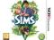 The Sims 3 3DS *NOWA, FOLIA*