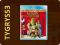 SHREK TRZECI [ BLU - RAY ] * POLSKI DUBBING