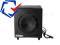 Mocny subwoofer aktywny marki Voice Kraft VK 08H20