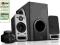 Głośniki Wavemaster MX 3+ tanio! mocne basy 120W