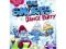 The Smurfs Dance Party Wii *NOWA, FOLIA*