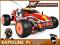 SUPER TRUGGY X-ENCOUNTER SKALA 1:10 AUTO OFF-ROAD