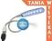 LAMPKA USB DO LAPTOPA PC 7 DIODOWA LED FV HIT