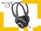 SŁUCHAWKI NAUSZNE Z MIKROFONEM SKYPE/TLEN  EH107