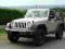 JEEP WRANGLER JK 2007 srebrny