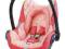FOTELIK MAXI COSI CABRIO FIX 0-13kg + Organizer