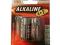 BATERIE ALKALICZNE Ansmann RED 6xAAA R3 4+2 GRATIS