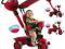 ROWEREK WIELOETAPOWY BIEDRONKA