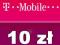 Kod TAK TAK MTV T-Mobile 10 w 3 minuty ekspres!