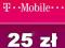 Kod TAK TAK MTV T-MOBILE doładowanie 25 w 3 minuty