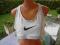 NIKE BRA TOP TRENINGOWY 2 STRONNY NIE PRZEGAP !!!