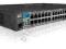 HP ProCurve (J9279A) L2 Switch 2510G-24 20x10/100/