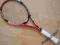Rakieta tenisowa  Wilson BLX SIX ONE TOUR rączka 3