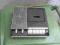 Radiomagnetofon UNITRA MK 125