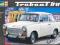 Trabant 601 S Revell 07256