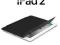 APPLE ETUI SMART COVER IPAD 2  + RYSIK GRATIS!