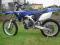 YZ 250F 2010 zadbana