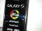 IDEALNY SAMSUNG i9000 Galaxy S 8GB Wi-Fi GPS R-ŚL