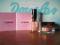 DIOR - Diorskin NUDE 050 , CHANEL Chance , REVLON