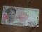 Banknot 200 hrywien z Julią Tymoszenko