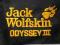 Jack Wolfskin-ODYSSEY III-plecak na rower,wycieczk