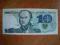 OKAZJA !  10 ZŁOTYCH, SERIA A