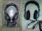 Słuchawki stereofoniczne Trust, mini Jack.