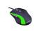 PRZEWODOWA MYSZ OPTYCZNA MODECOM MC-M5 BLK-GREEN