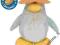 Club Penguin pluszowa maskotka + kod do gry online