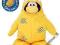 Club Penguin pluszowa maskotka + kod do gry online