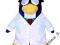 Club Penguin pluszowa maskotka + kod do gry online
