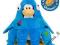 Club Penguin pluszowa maskotka + kod do gry online