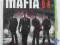 Xbox 360 Mafia 2 II PL