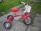 ROWEREK dziecięcy dla 2-4 latka
