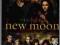 The Twilight Saga - New Moon. Movie Companion