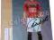 Patrice Evra autograf/ Manchester Unieted 15x20