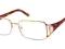 VERSACE 1142-B 1220 oprawki okulary NOWE ORYGINAŁ