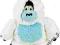 Club Penguin pluszowa maskotka + kod do gry online