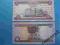 Banknoty Irak 50 Dinars 2003 P-90 Palma UNC