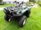 YAMAHA GRIZZLY 700