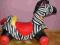 Little tikes bujak jezdzik 2w1 Zebra