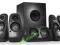Głośniki 5.1 Logitech Z506 75W Z 506 Gwar 12 mies