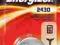BATERIA ENERGIZER CR2430 ODBIÓR OSOB. P-Ń