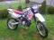 Honda CRM 125