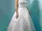 Alfred Angelo suknia ślubna z UK duży rozmiar 50 !