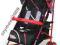 Wózek Spacerowy ARTI Prestige CZERWONY