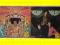 JIMI  HENDRIX -  2 LP UK-   Doors- Led Zeppelin
